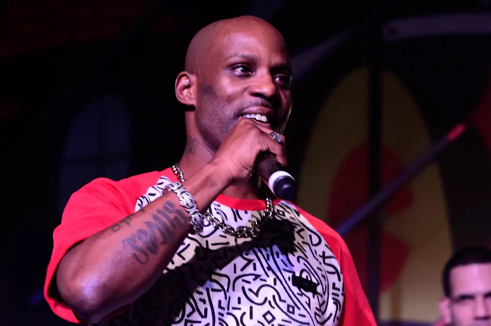 DMX, The Lox, Bas and More to Perform at 2017 Brooklyn Hip-Hop Festival