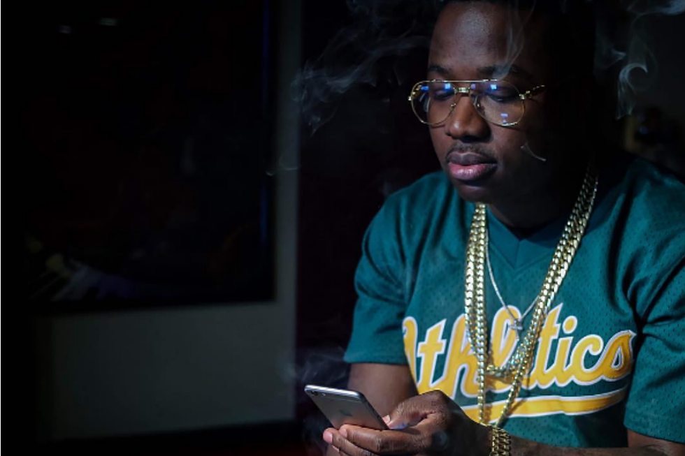 Police Say Social Media Is Helping Solve Troy Ave Shooting Case