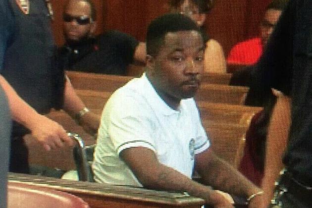 Troy Ave Pleads Not Guilty to Attempted Murder as New Details in the Case Emerge