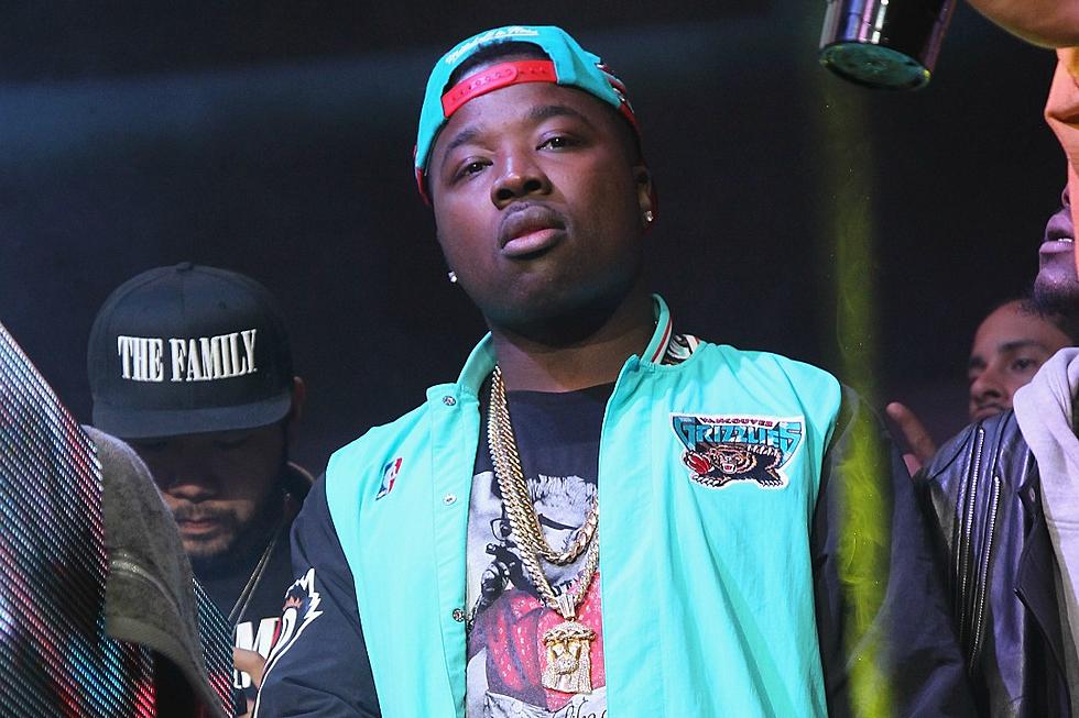 Troy Ave Officially Indicted As He Waives Court Appearance