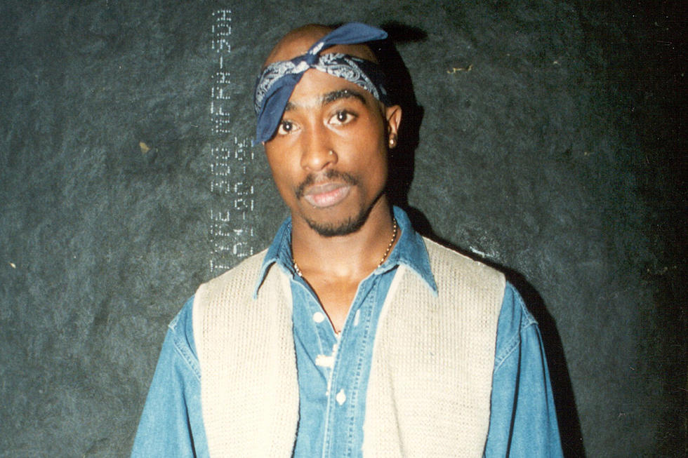 Celebrate Tupac Shakur's Legacy With XXL's 20th Anniversary Tribute Hub