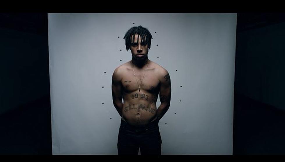Vic Mensa Brings 'There's Alot Going On' to Life in Video
