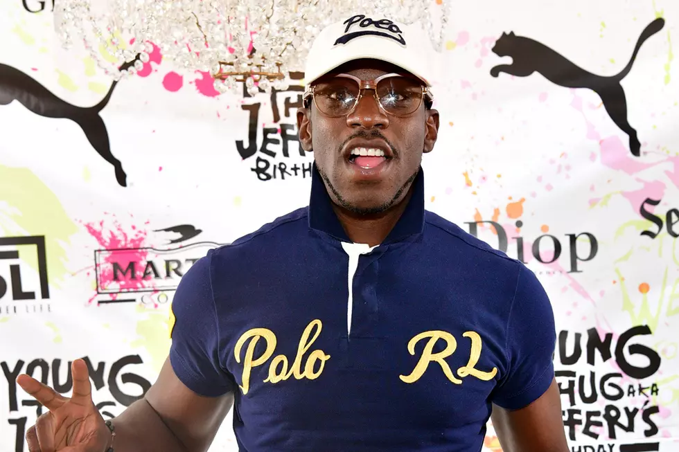 Young Dro Will be on the Next Season of 'Love & Hip Hop: Atlanta'