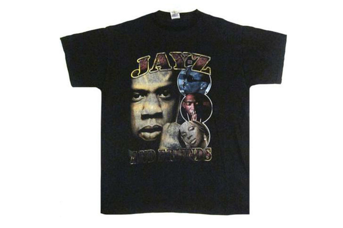 12 Best Rap Tees Available Online Right Now - XXL