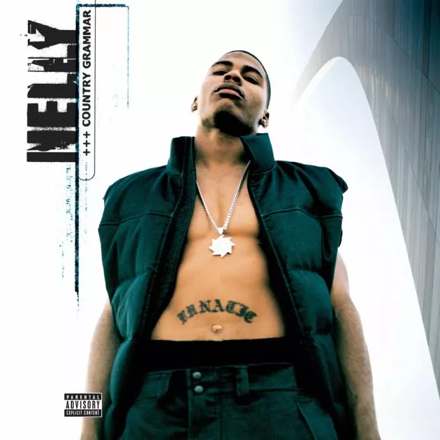 Nelly’s &#8216;Country Grammar&#8217; Becomes Ninth Rap Album to Ever Go Diamond