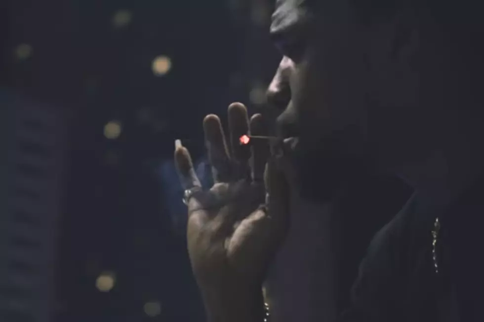 Currensy Spits Over Rick Ross' 'Pirates' Beat in New Video