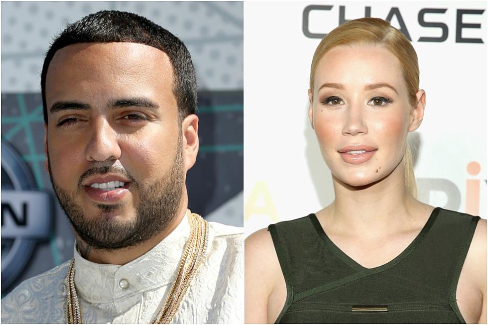 French Montana and Iggy Azalea Accused of Animal Cruelty by Fans