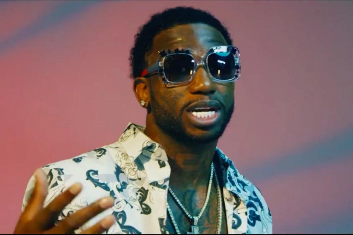 Gucci Mane Drops 'Pick Up the Pieces' Video - XXL