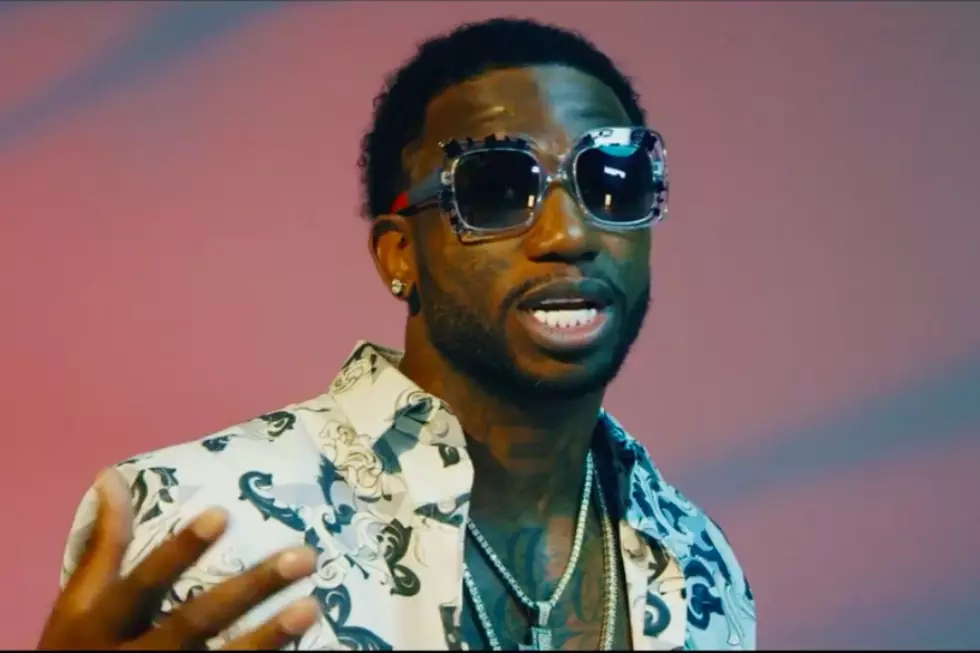 Gucci Mane Drops 'Pick Up the Pieces' Video