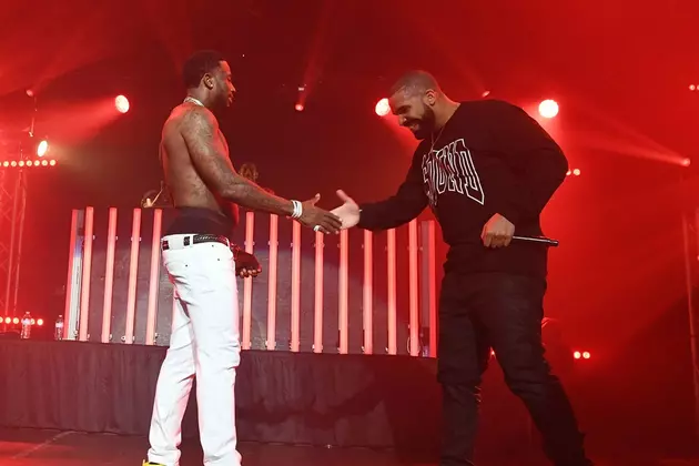Gucci Mane and Drake Connect on New Song “Both”