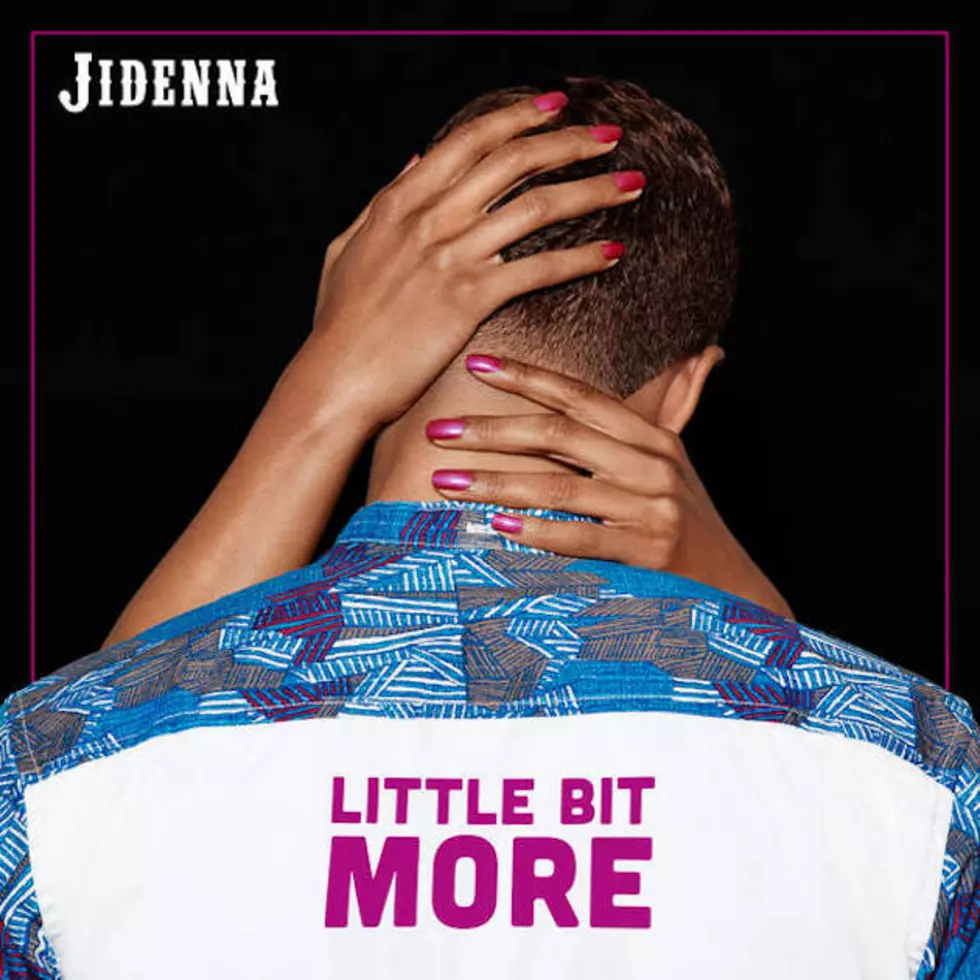 Jidenna Needs a &#8220;Little Bit More&#8221; on New Track