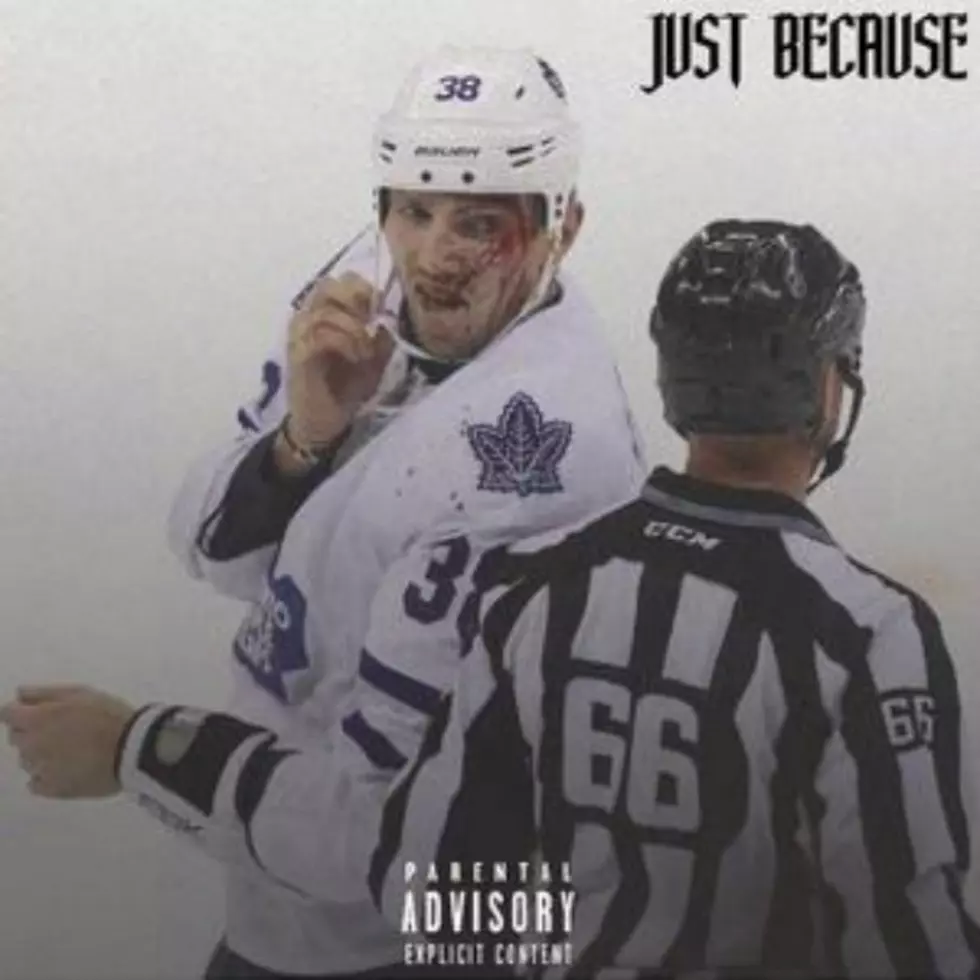 Joe Budden Continues to Go at Drake's Neck on 'Just Because'