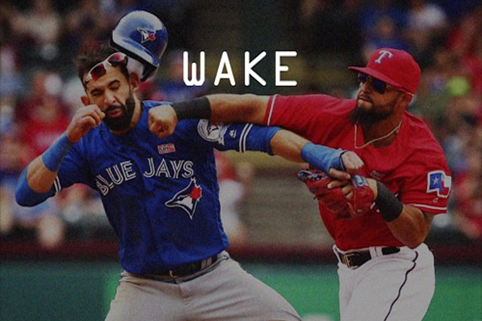 Joe Budden Disses Drake a Second Time on “Wake”