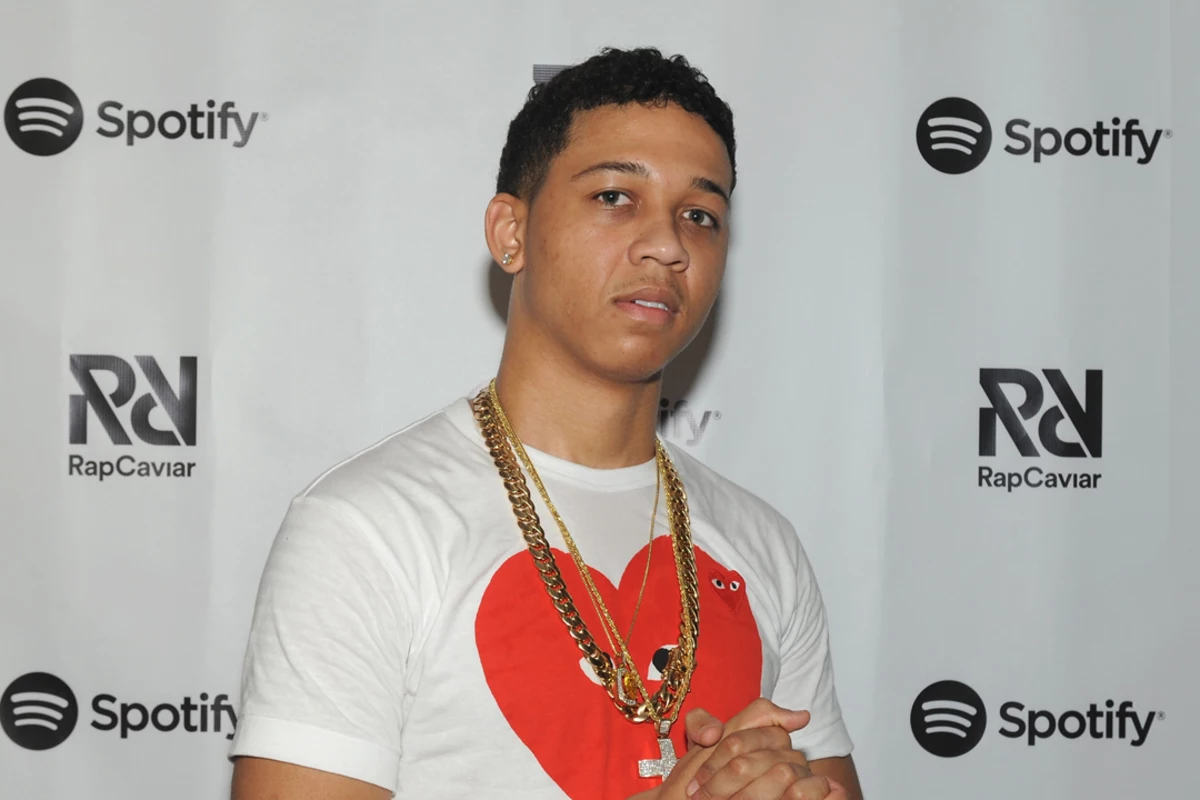 Today, July 18, is the birthday of Chicago rapper Lil Bibby. 