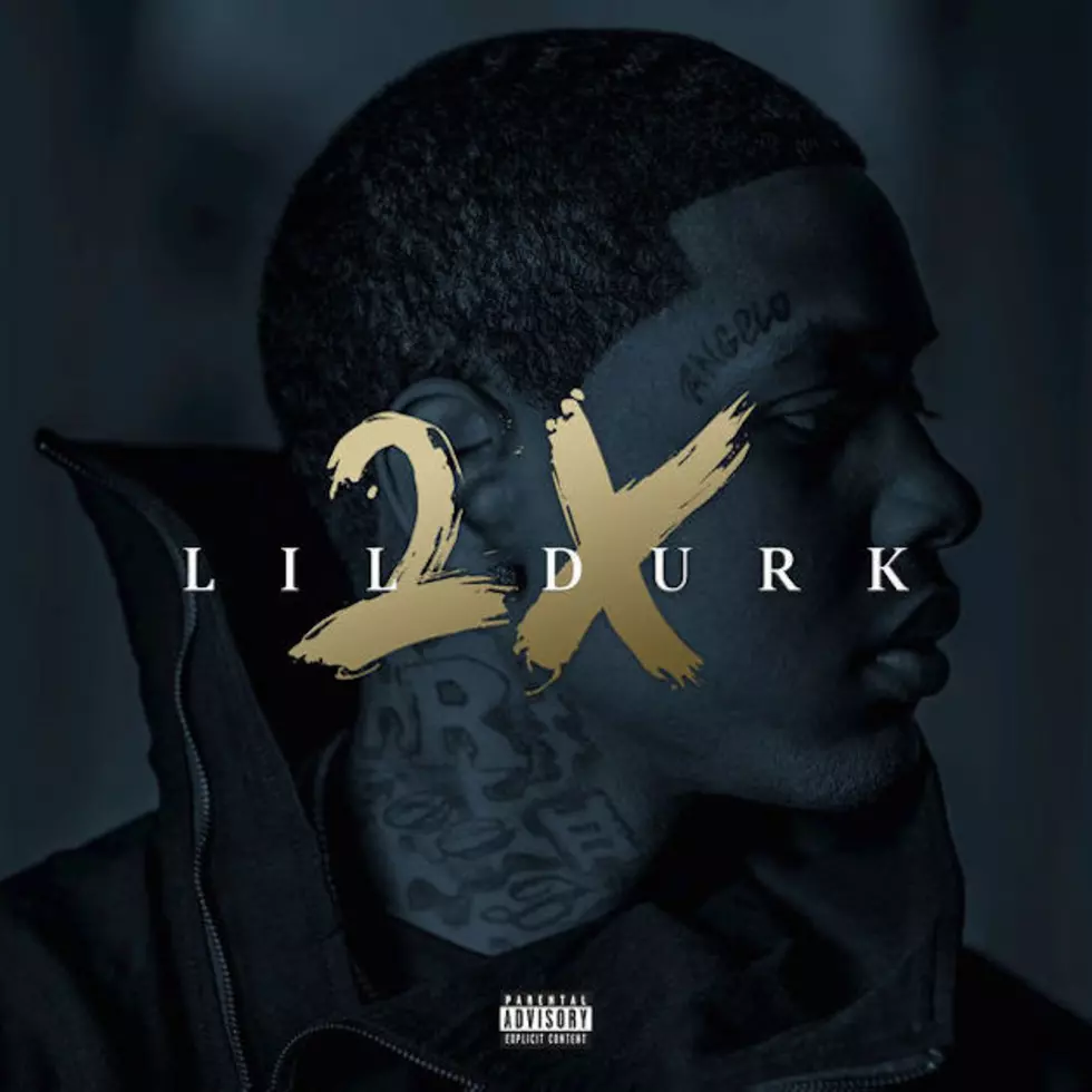 Lil Durk Drops &#8216;Lil Durk 2X&#8217; Album