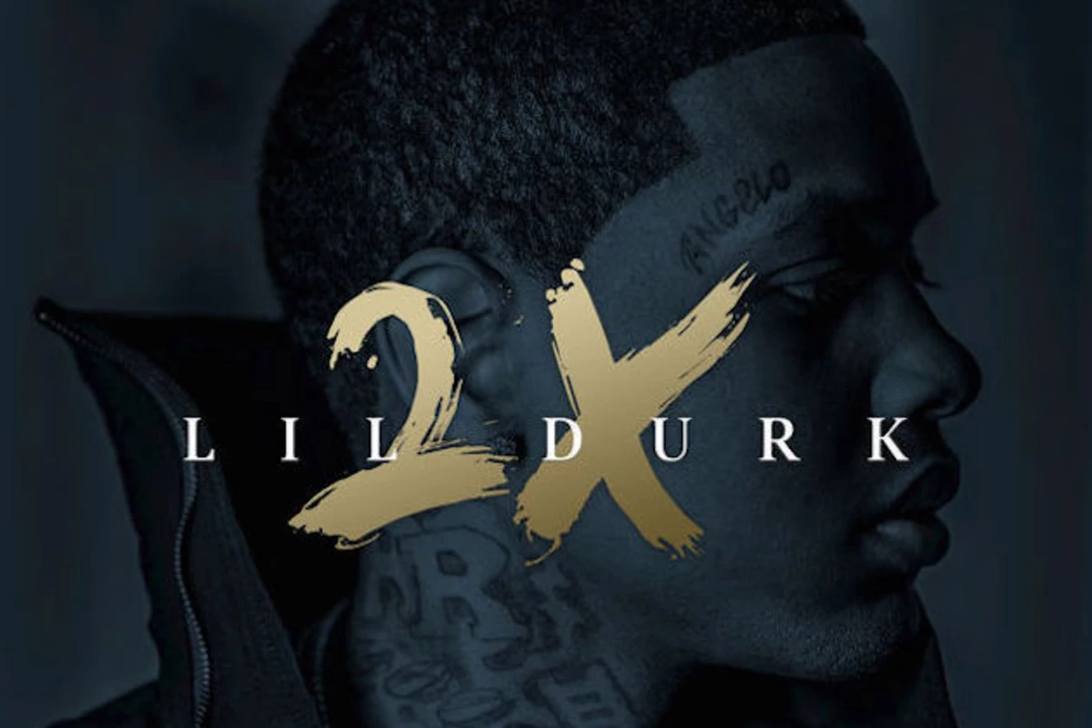 Lil Durk Drops 'Lil Durk 2X' Album XXL