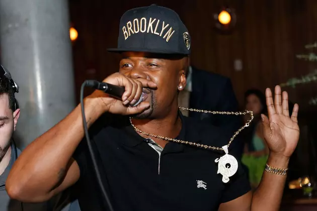 Memphis Bleek Files for Bankruptcy