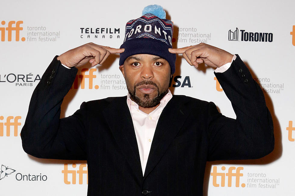 Method Man Joins Cast of ‘Shaft’ Reboot