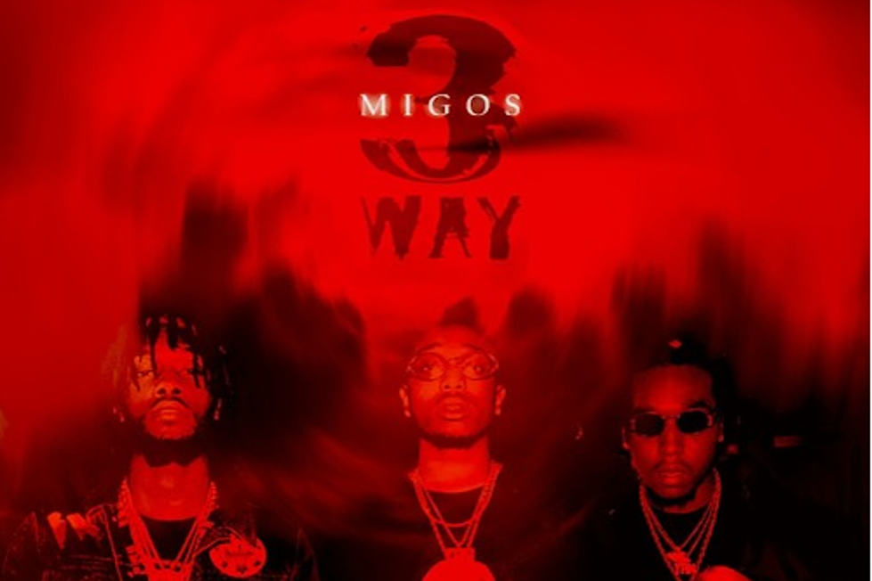 Migos Release '3 Way' EP