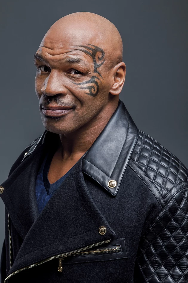 Mike Tyson Remembers Tupac Shakur, Talks About His Show &#8216;Mike Tyson Mysteries&#8217; and More