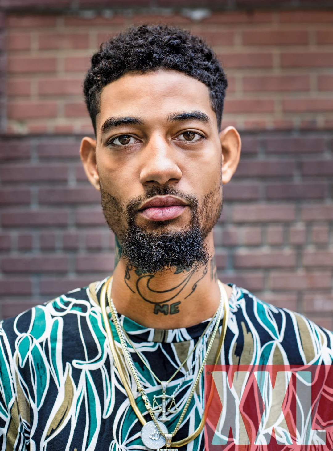 PnB Rock Went From Singing in a Cell to Killing It Onstage - XXL