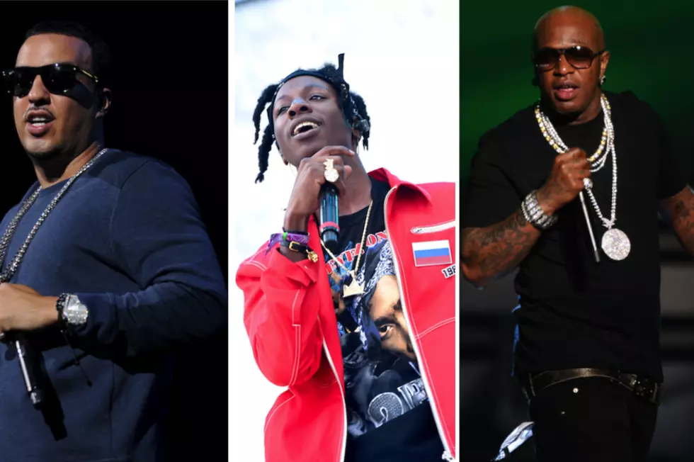 10 Rappers Who Recently Scored TV Gigs
