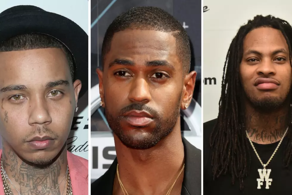 17 Rappers Who’ve Been Robbed