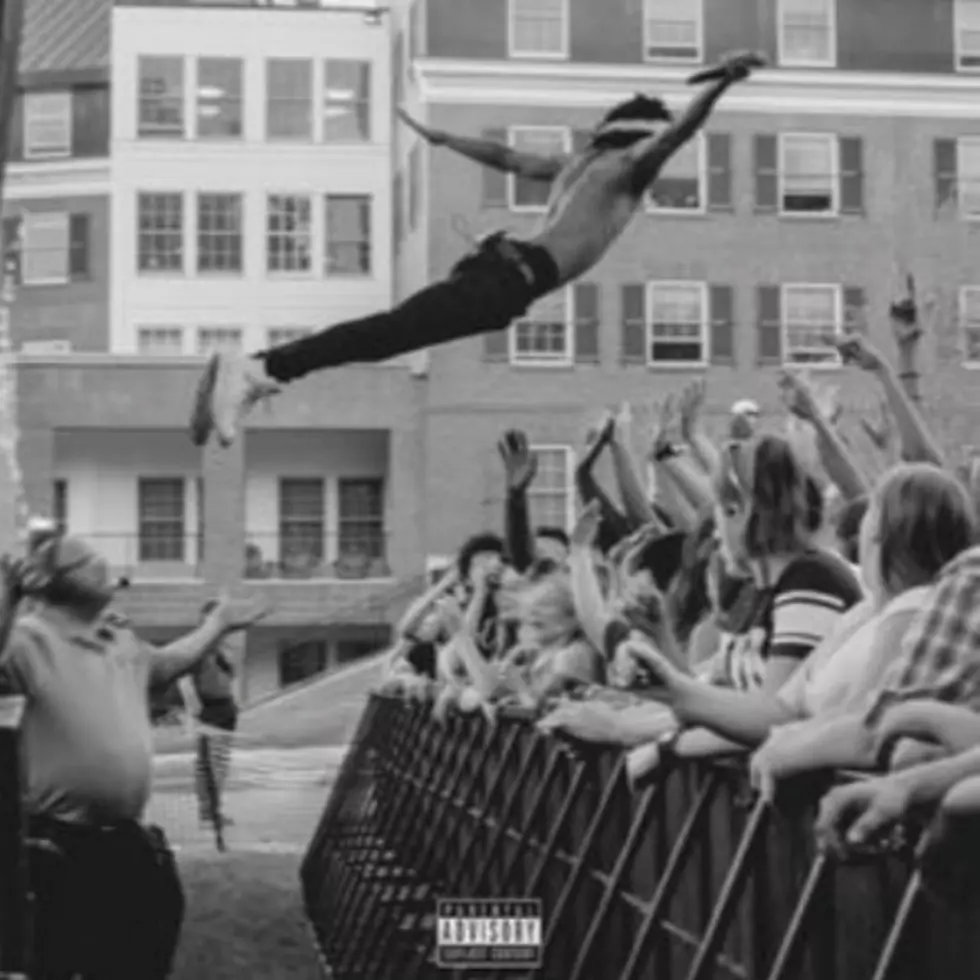 Raury Drops New Track 'Neveralone'