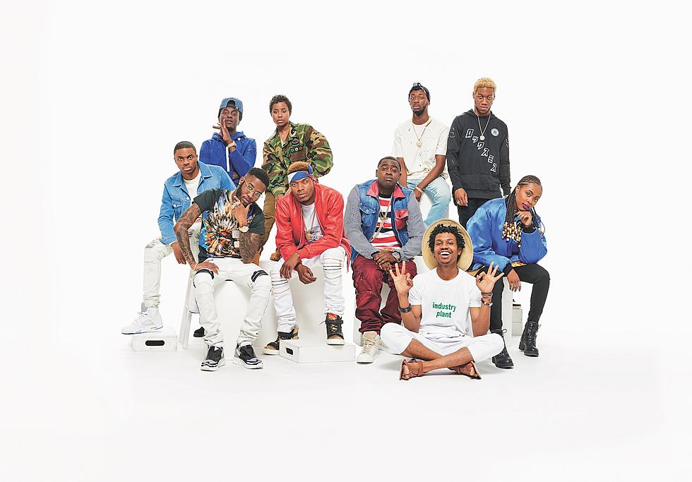 Here&#8217;s the 2015 XXL Freshman Year-End Report Card