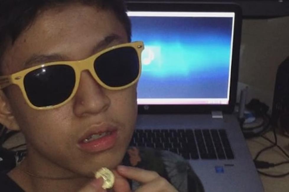 Rich Chigga Previews New Song 'Who That Be'