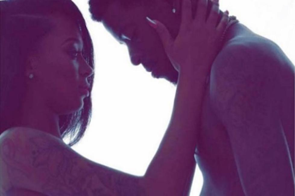 Rich Homie Quan Is Going to Be a Dad Again