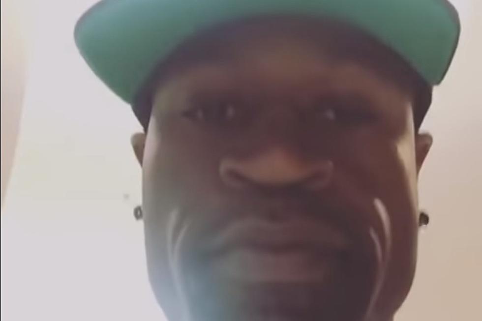 Former NBA Player Goes In on ASAP Rocky: “You Ain’t From Texas”
