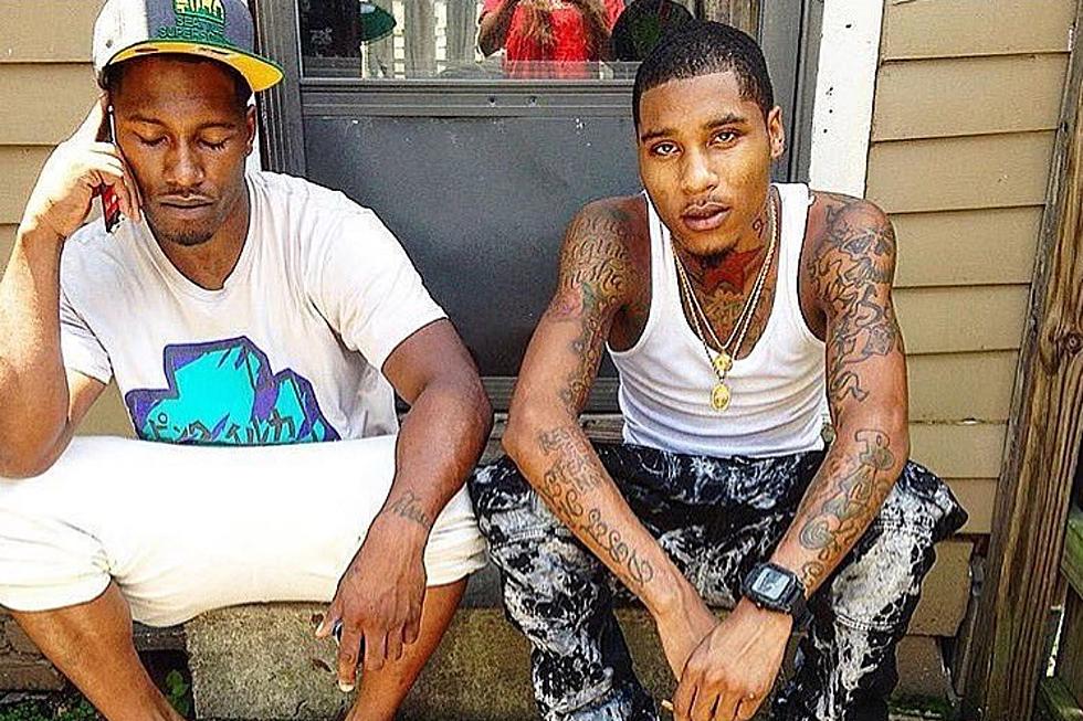 Toya Wright’s Two Brothers Shot and Killed in New Orleans