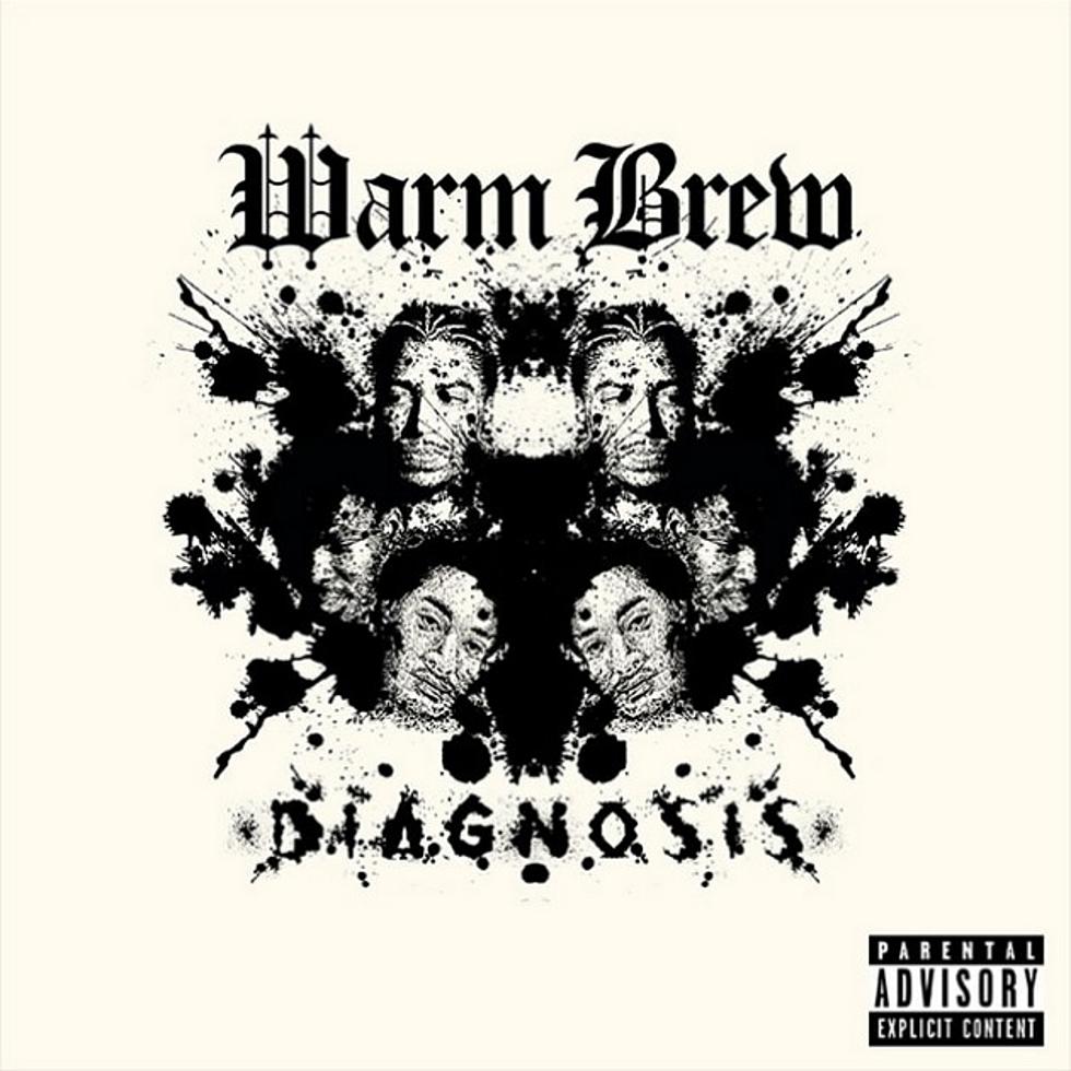 Warm Brew Drop ‘Diagnosis’ EP