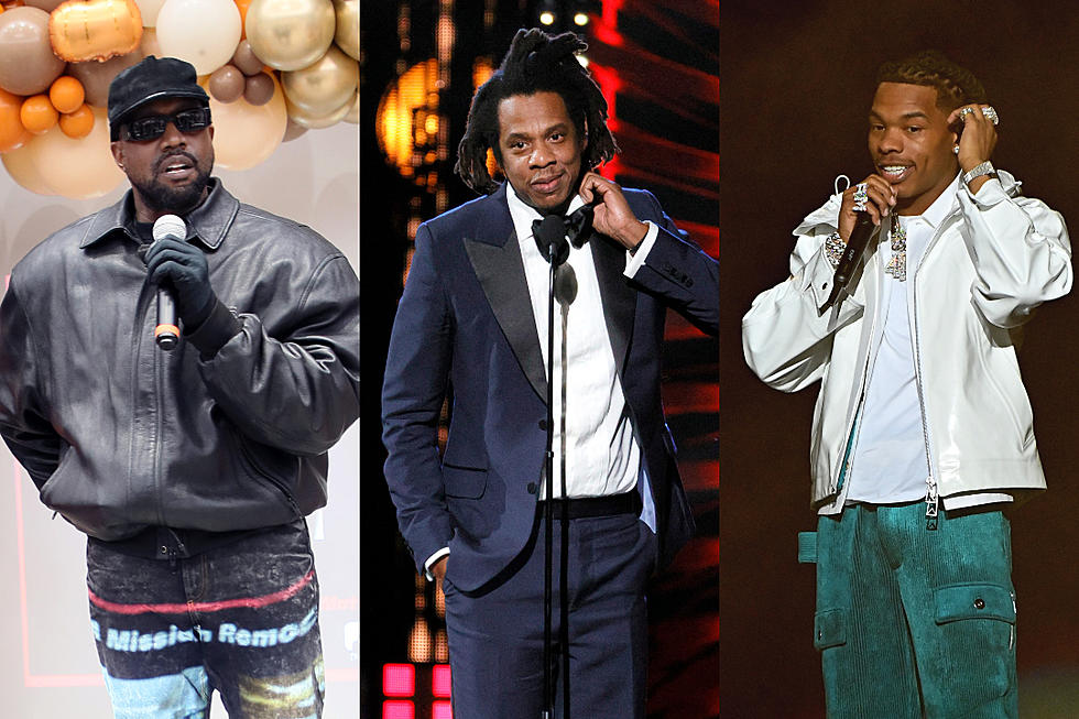 Here Are Rappers Who Forgot Their Lyrics During Performances