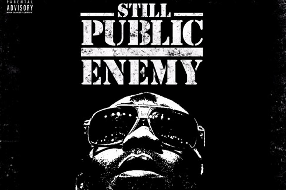 Beanie Sigel Is "Still Public Enemy" on New Song