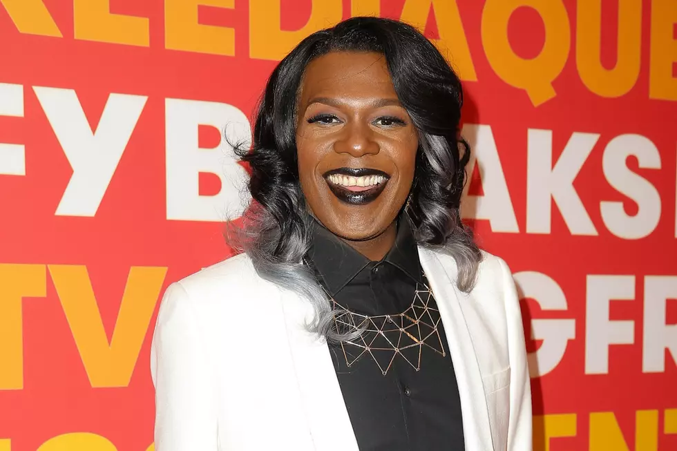 Big Freedia Ordered to Live in Halfway House Until Sentencing for Federal Theft