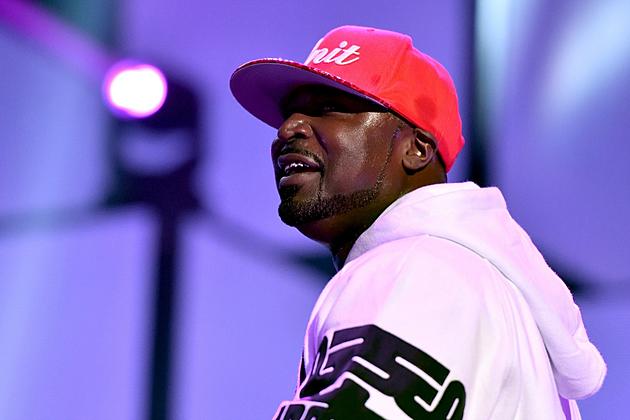 Young Buck Clarifies G-Unit Breakup Rumors: &#8220;When We Not Together, That Becomes a Problem&#8221;