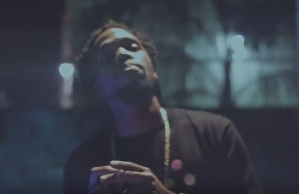 Currensy Drops "Canal Street Boys" Video