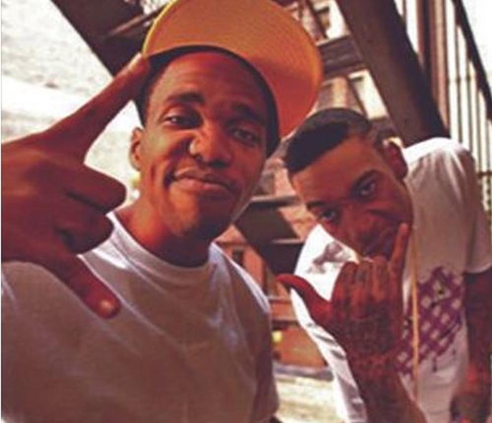 Currensy Goes to the Vault for "Situations" With Wiz Khalifa