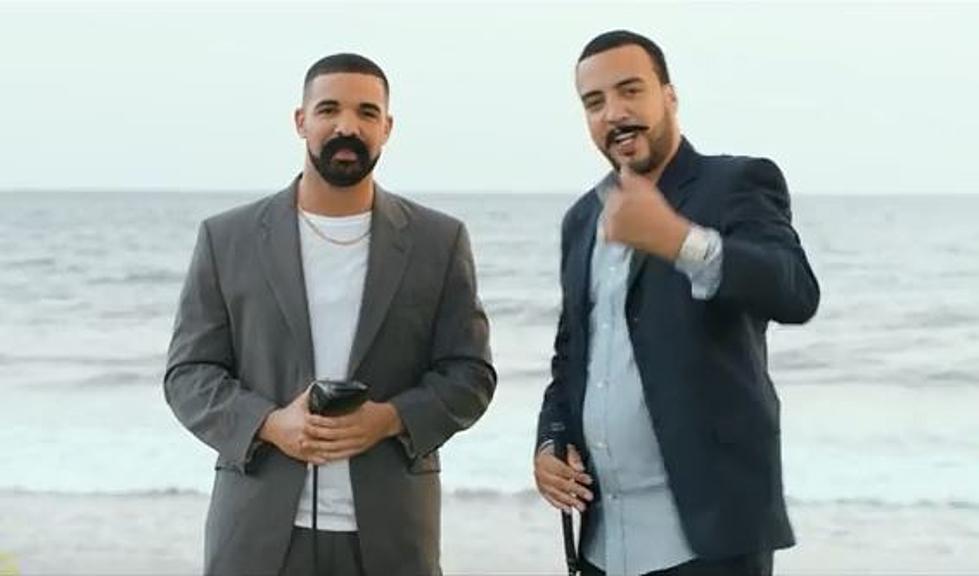 French Montana Drops “No Shopping” Video With Drake