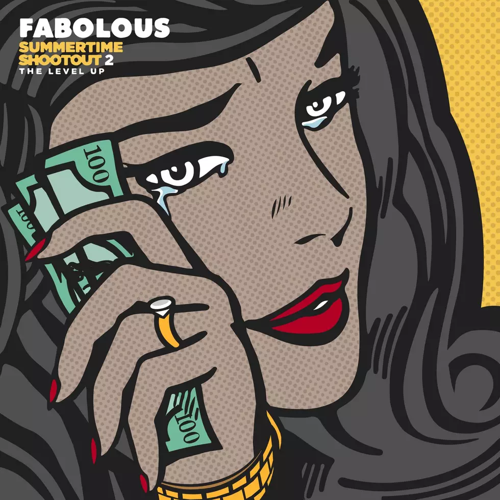 Fabolous Remixes A Boogie Wit Da Hoodie's 'My Sh*t'