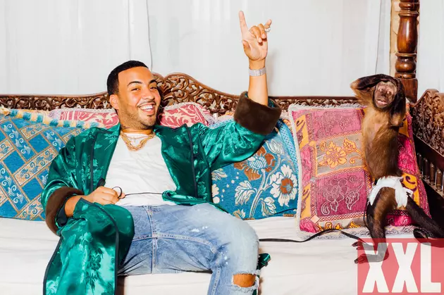 French Montana Pushes &#8216;MC4&#8242; Album Back