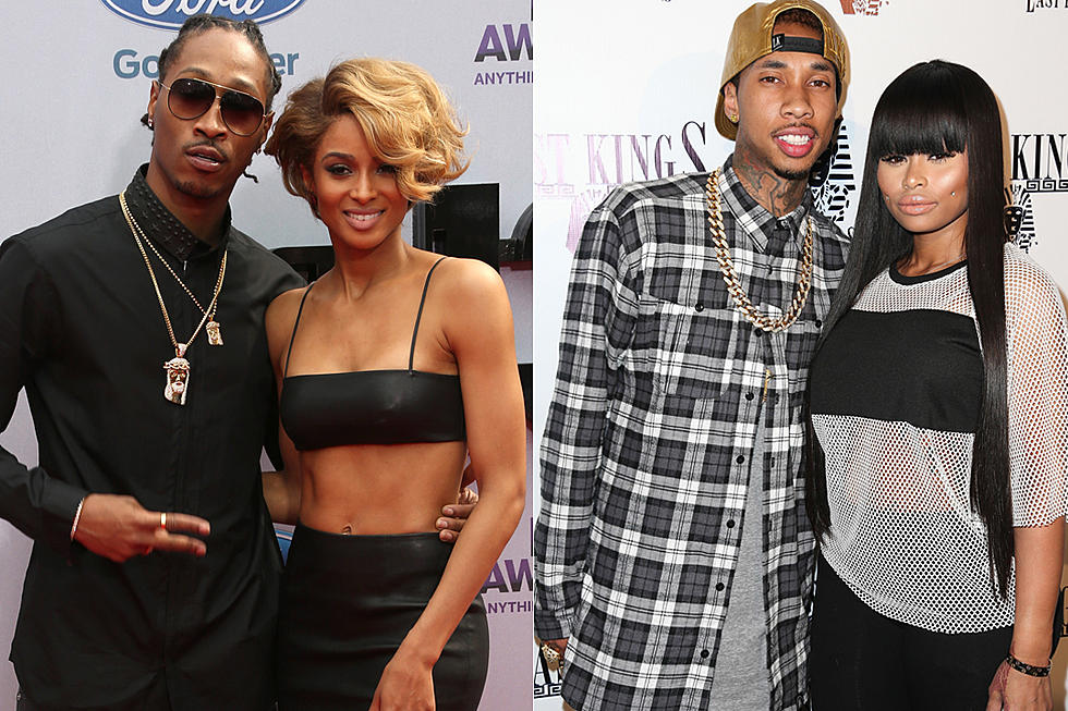 10 Rappers Dealing With Their Disgruntled Exes Over the Years