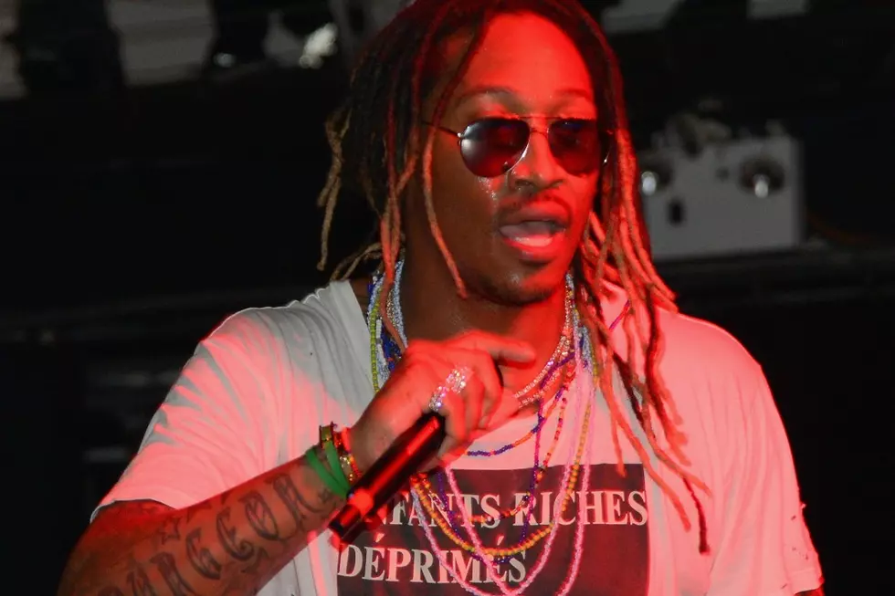 Future to Perform at 2016 MTV Video Music Awards