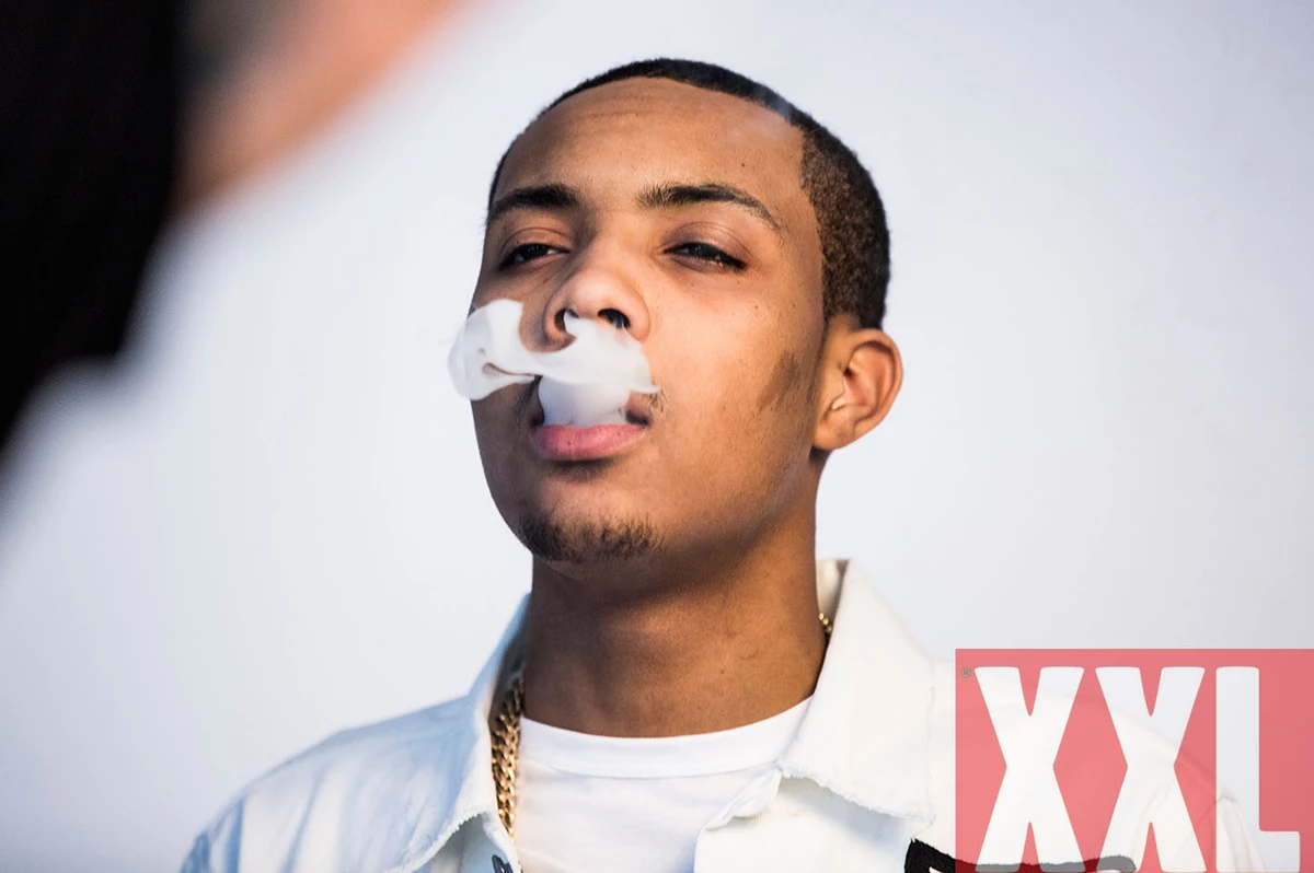 Twitter Reacts to Explicit Photo of G Herbo Look-Alike - XXL.