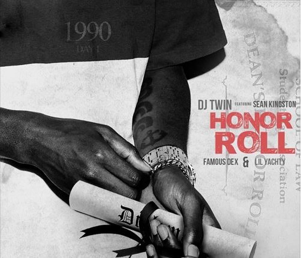 Lil Yachty and Famous Dex Team Up on "Honor Roll"