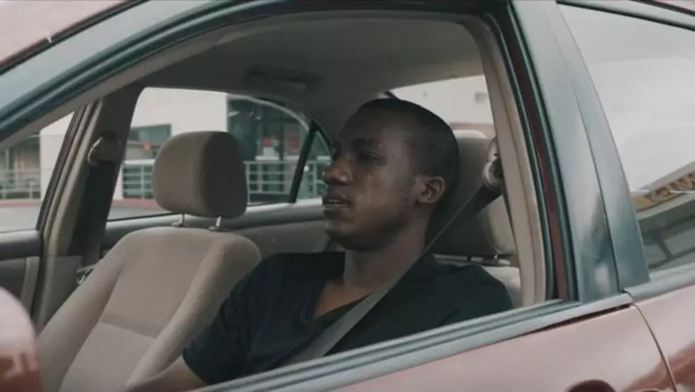 Hopsin Takes Drastic Measures in “Die This Way” Short Film