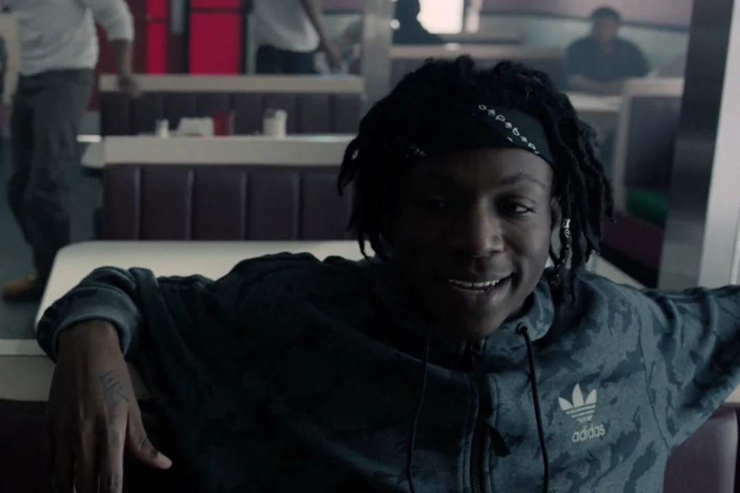 Joey Badass Is Obsessed With Seinfeld in 'Mr. Robot' Clip - XXL