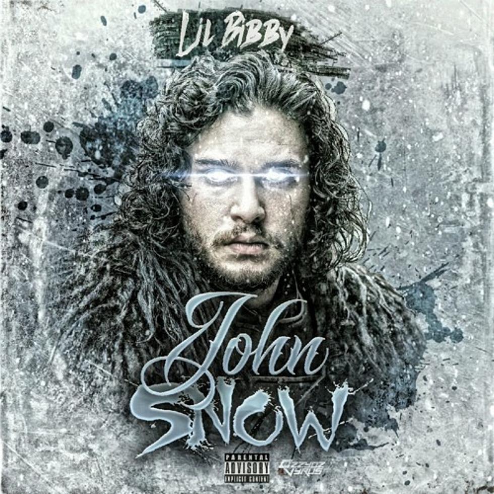 Lil Bibby Channels 'John Snow' on New Single